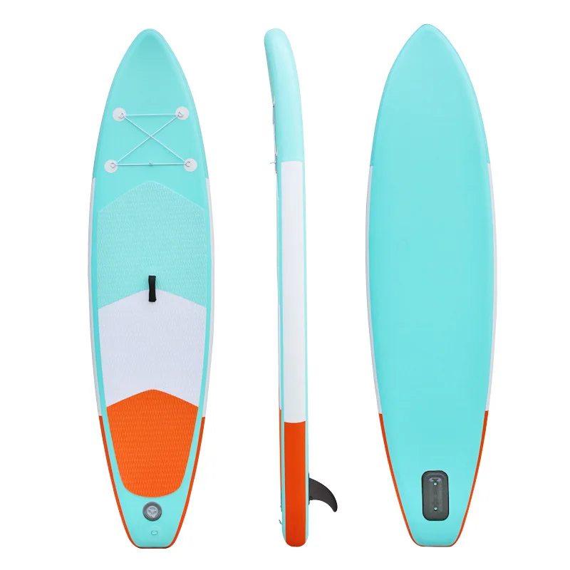 Holly Cheap Hydrofoil Stand up Paddle Inflatable SUP Board