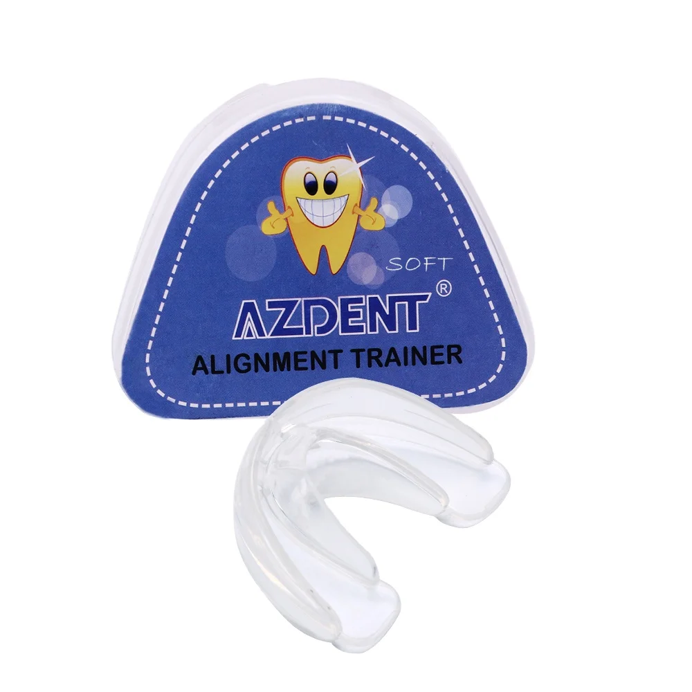 AZDENT Dental Teeth Orthodontic alignment Trainer/ appliance trainer