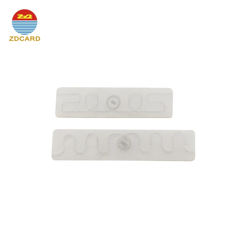 Washable Robust Nylon RFID laundry tag for commercial Industrial Laundry waterproof Linen RFID Tag