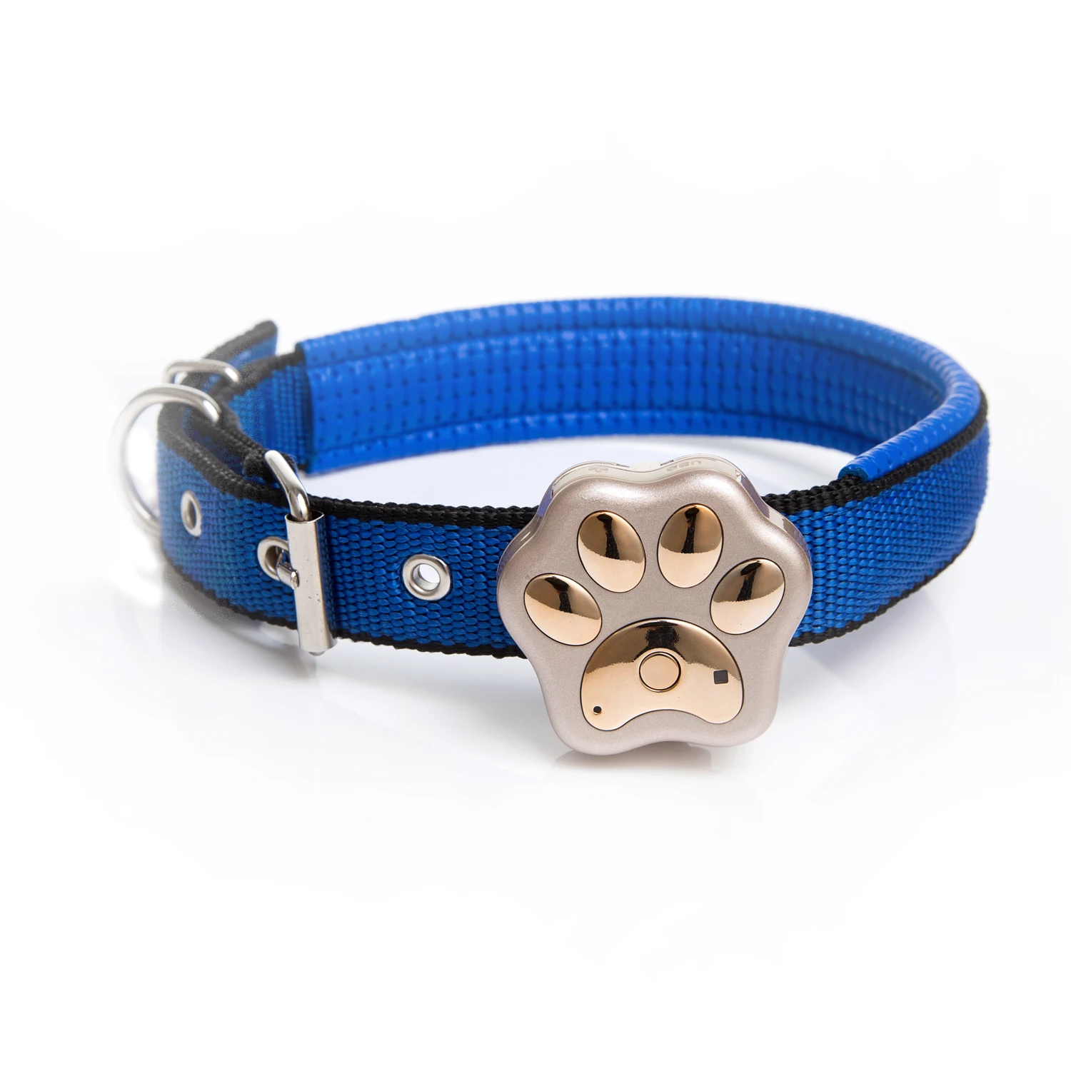 Cheapest Worldwide GSM Locator GPS/WIFI/LBS Real Time Positioning Waterproof Pet Tracker GPS V30 with WiFi Fence Alarm