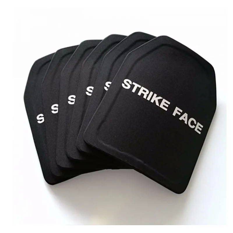 Tactical Gear Security  Oxford Fabric Carrier Vest Tactical Vest With Ceramic Plate Armor Plate