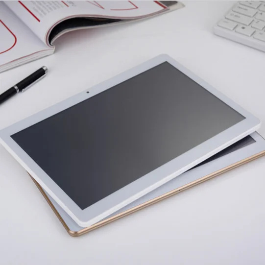 10inch IPS Screen Tablets Long Time Standby Learning Android Tablet GPS Wifi Dual SIM Card 1+16GB Tablet PC