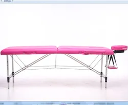 Beauty Salon Furniture Foldable Massage Tables Spa Tables Thai Massage Bed For Beauty Furniture