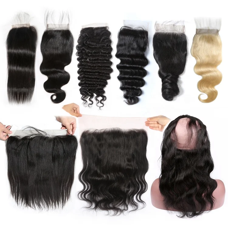 Dropshipper Alibaba Stock Price Malaysia Lace Frontals 360 Hair Picture Loose Wave