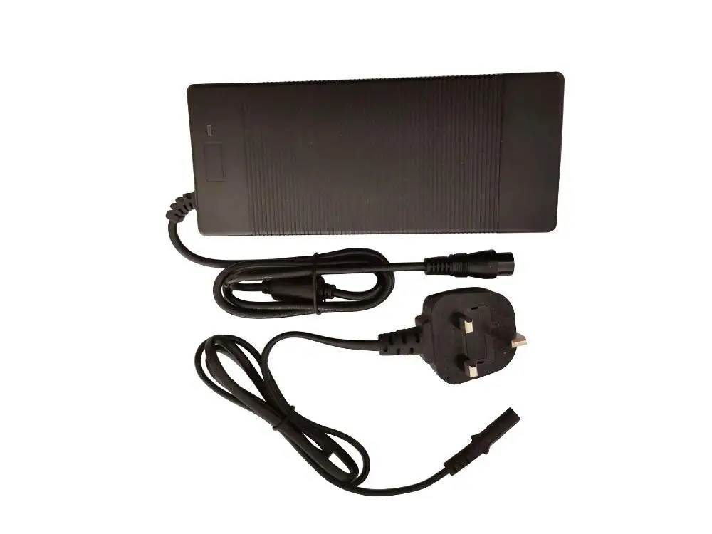 Kugoo M4 Electric Scooter Battery Charger Original Spare Repair Parts  e-scooter Replacement accessories