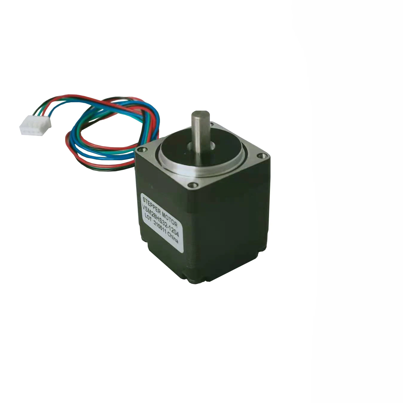 28mm Diameter NEMA 11 1.8 Degree Hybrid Stepper Motor
