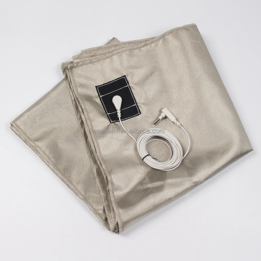 Nickel copper bed sheet, electromagnetic shielding signal shielding