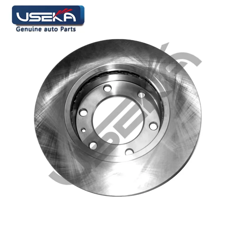 USEKA OEM UC2B-33-251B High Performance Car Brake Parts Disc Brake For FORD RANGER 2012