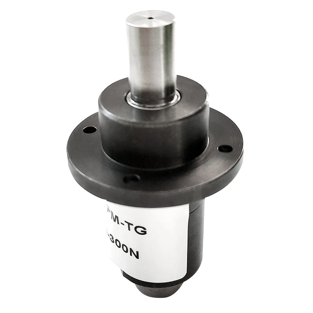 High Precision Wire Uniaxial Tension Load Cell Force Pressure Sensor for Fiber Optic Textile Tape