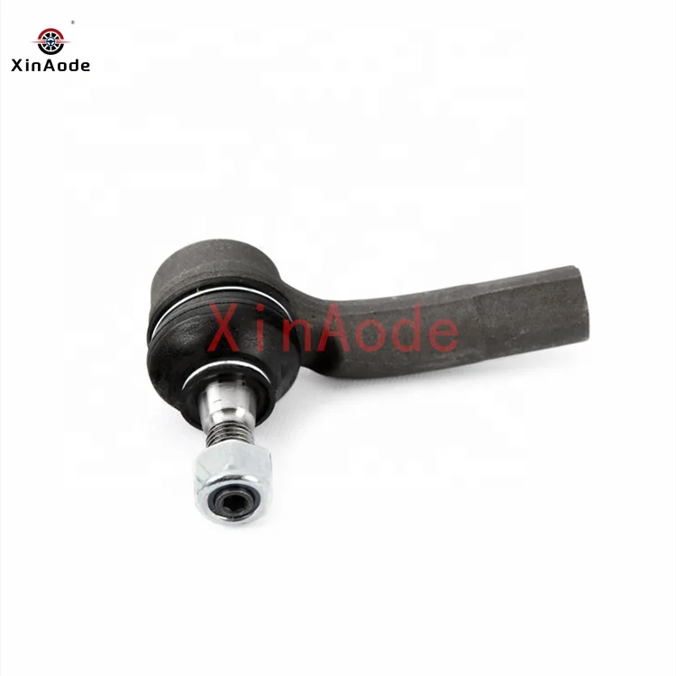 1J0 422 811 B A1 A3 A4 A5 A6 A7 A8 S4 S3 S6 Outer Tie Rod End For Audi VWQ1 Q3 Q5 Q8 A4L A6L Q4 Q7 Outer Tie Rod End  1J0422811B
