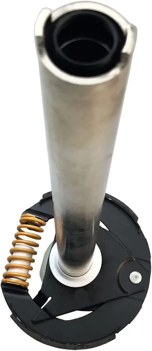 Washer Basket Drive Spring System Brake Assembly Brake Drive Replace for 285792 W10820043 285209