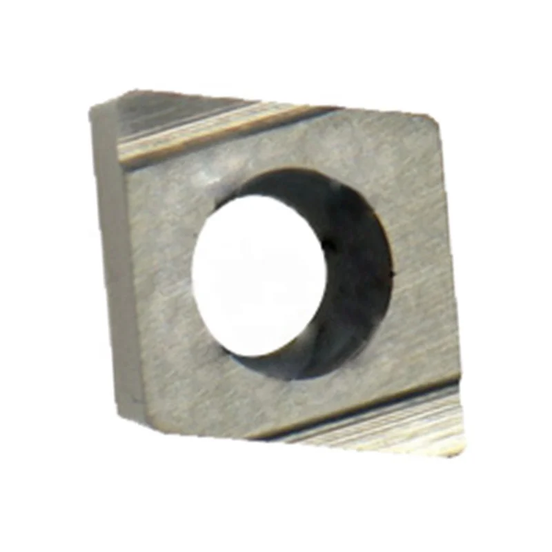 Japan Kyoceras CNC Machine Tool Cutting Blade Processing Stainless Steel Parts CCGT030102L-F PR930