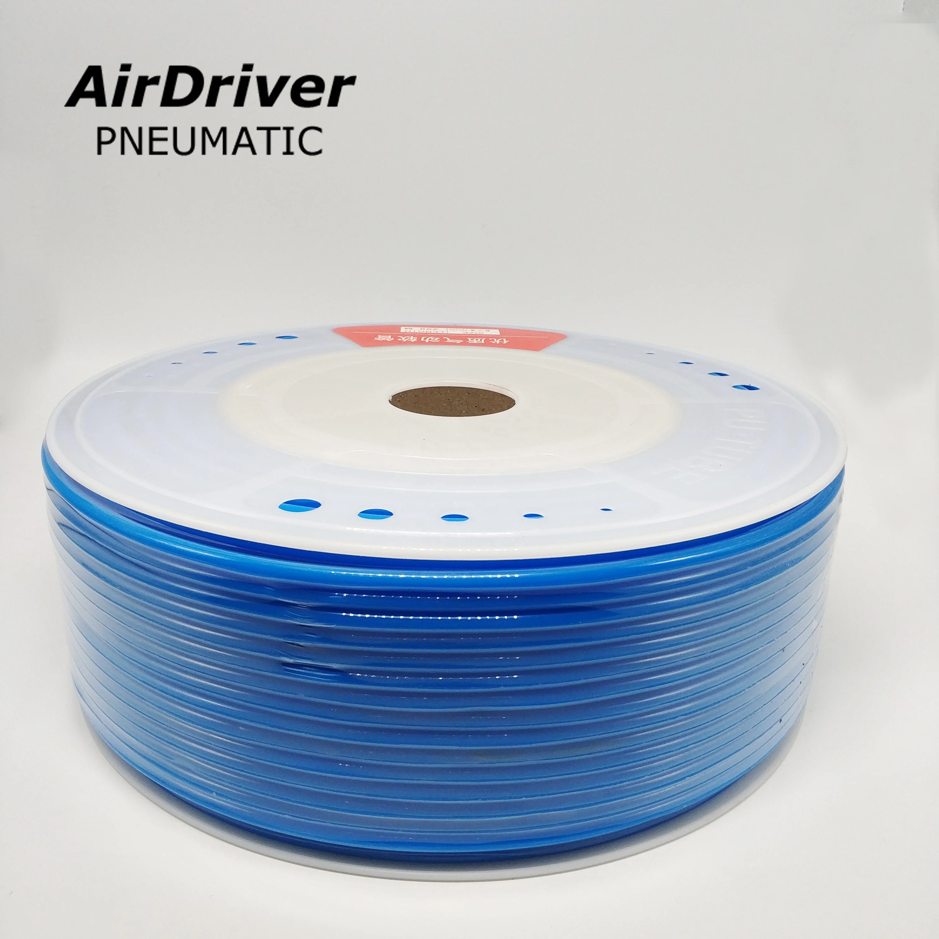 Pneumatic PU Pipe Made By Brand New Material Max 10Bar exact 100 meters Length  Air Hose 8X5