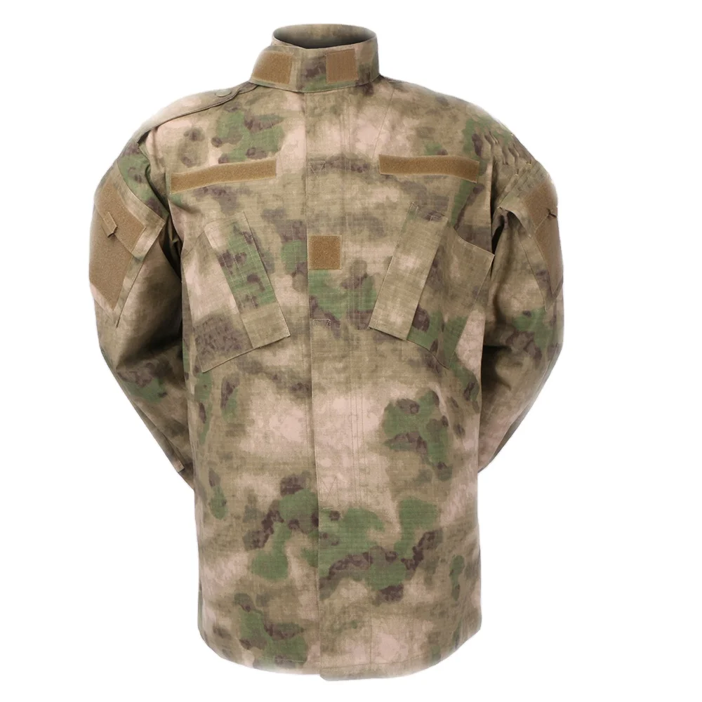 Hubei Yalida types military uniforms army combat uniform dirtproof