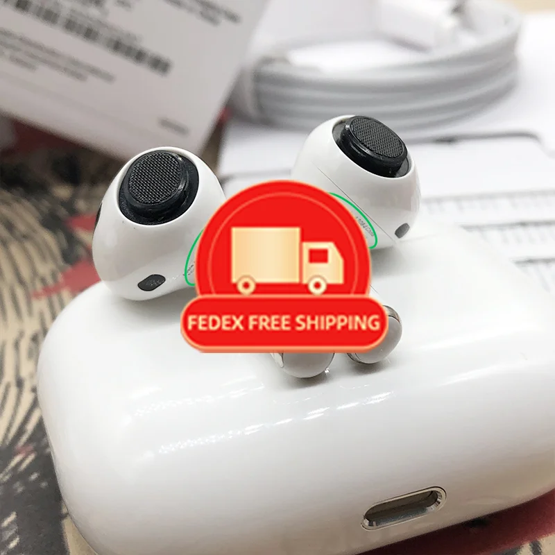 
Fast Connect Air 3 Bluetooths Earphone Airports Tws Wireless Air Pro 3 Headphone Earbuds 