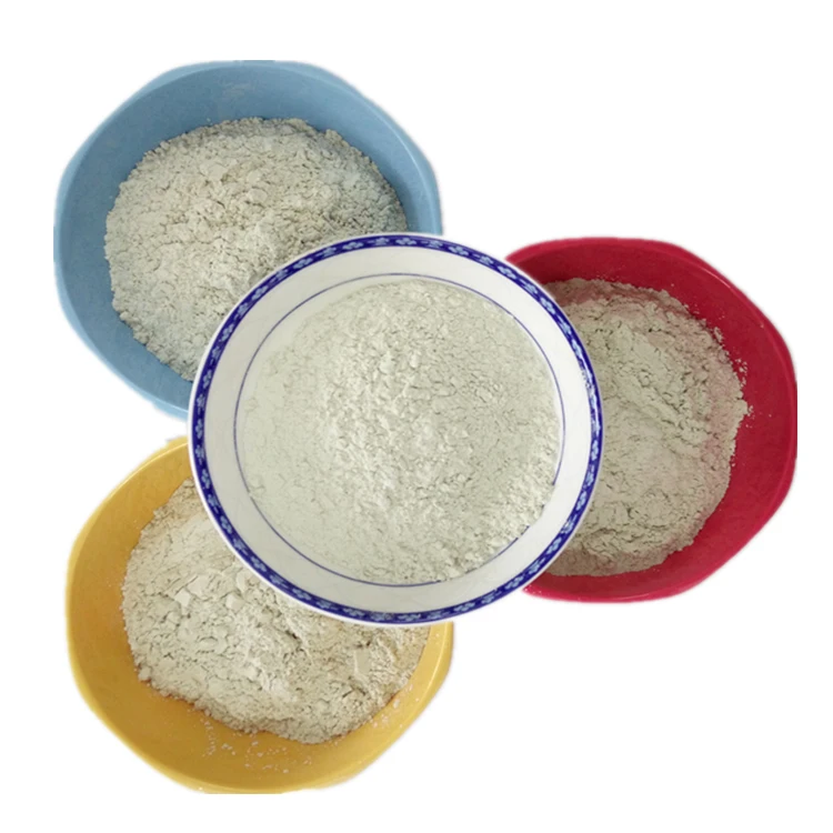 Talcum Powder Used for Rubber