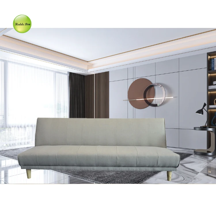 Hot Sale Online Shop Shape Bunk Beds High Quality New Product Modern Foam Folding Sofa Bed for