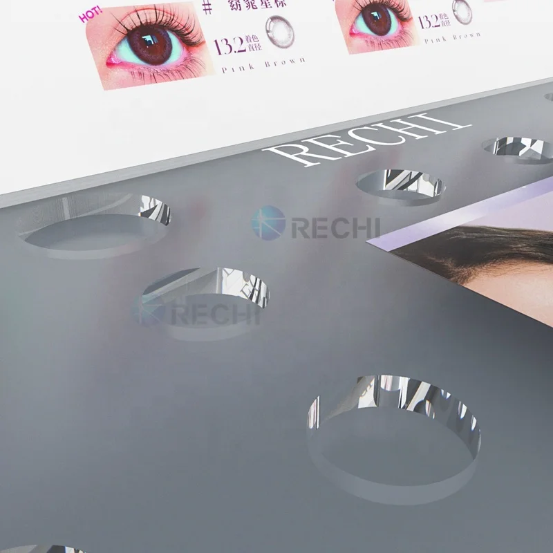 contact lenses stnad5