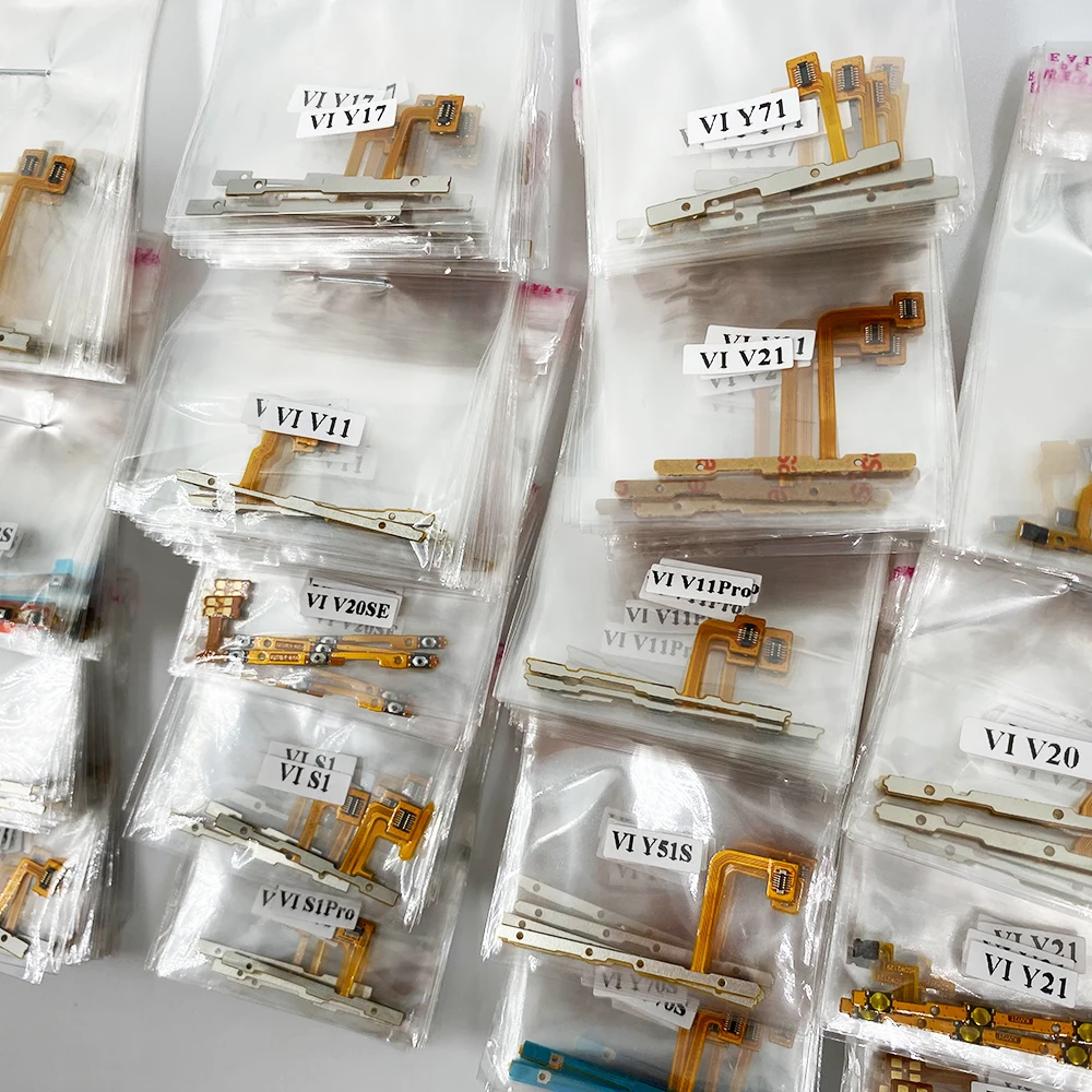 For Xiaomi V15 V1PRO S1 S1PRO V20 V21 V21 V11PRO V17 V2OSE V11 Volume Flex Power