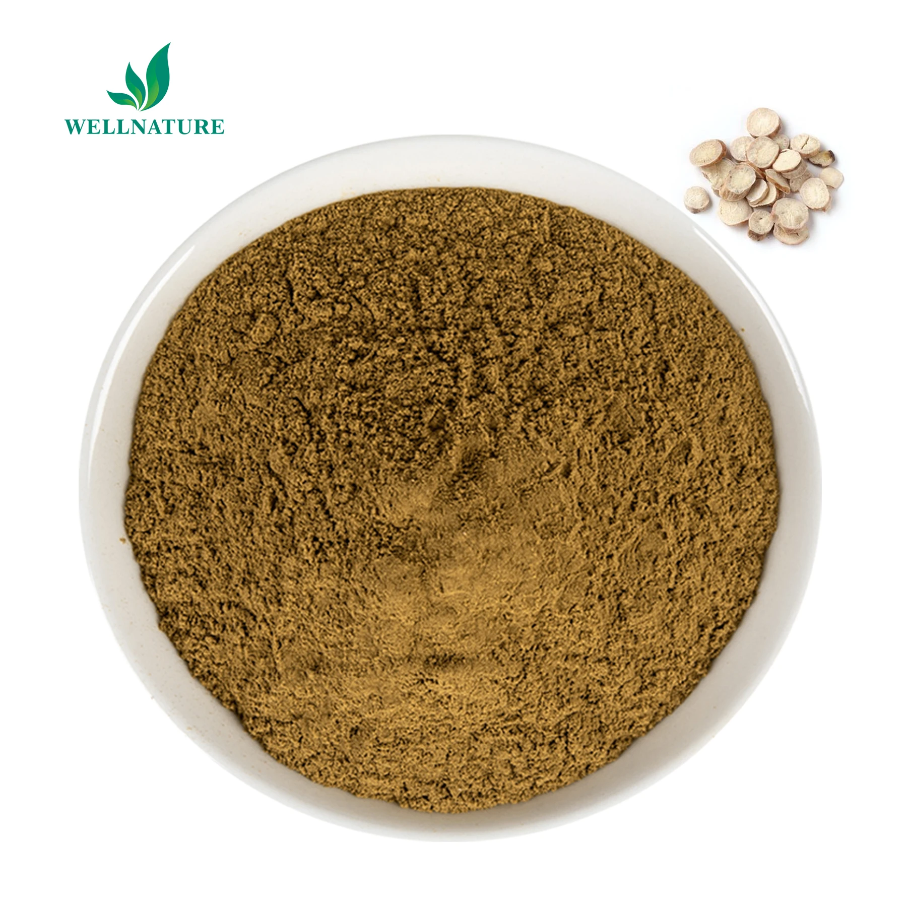 Nature White Peony Extract Factory Supply Extracto de Peonia Blanca High Quality White Peony Extract Radix Paeoniae Alba Extract