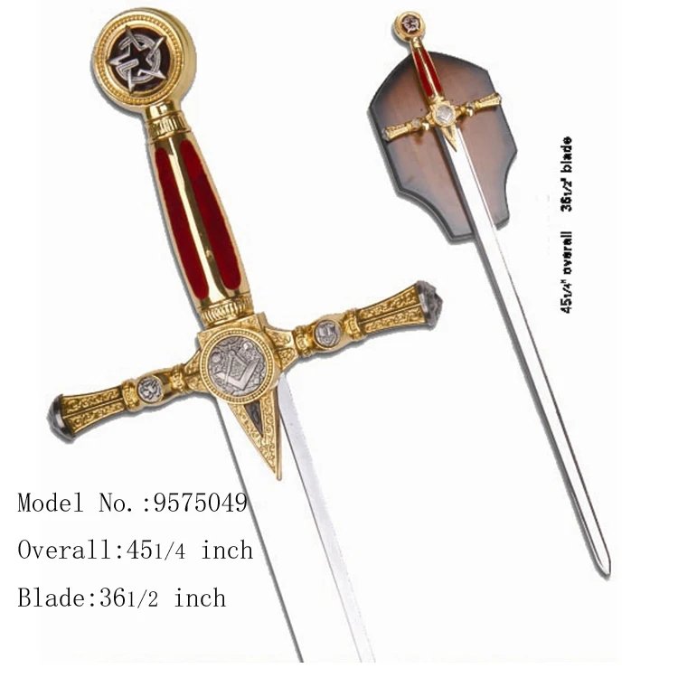 wholesale medieval swords 9575049