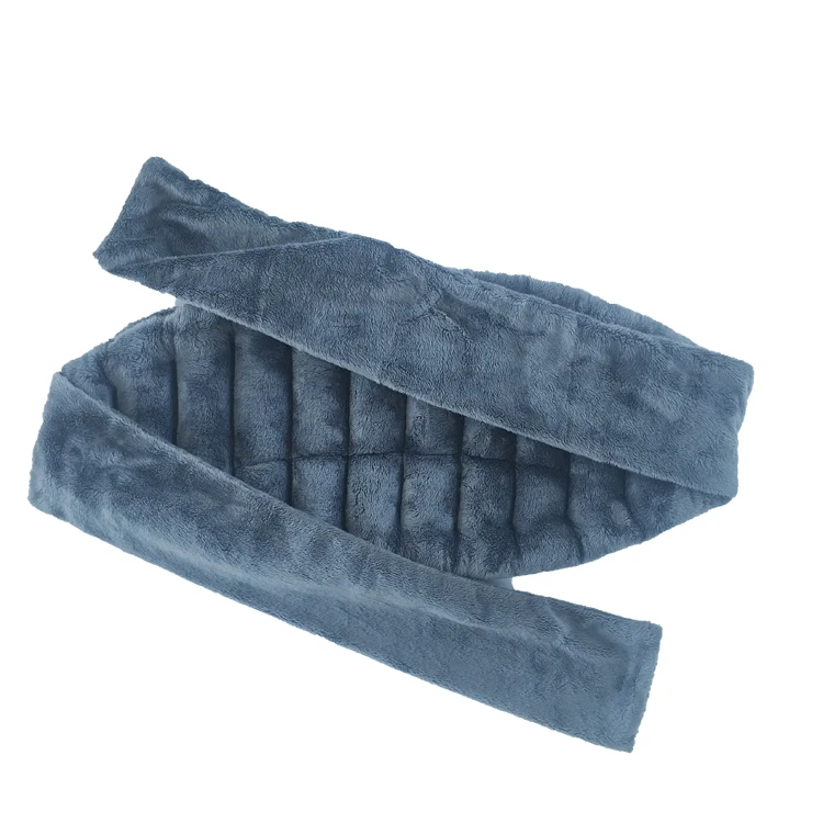 Soft Pillow Design Microwavable Lower Back Heating Pack