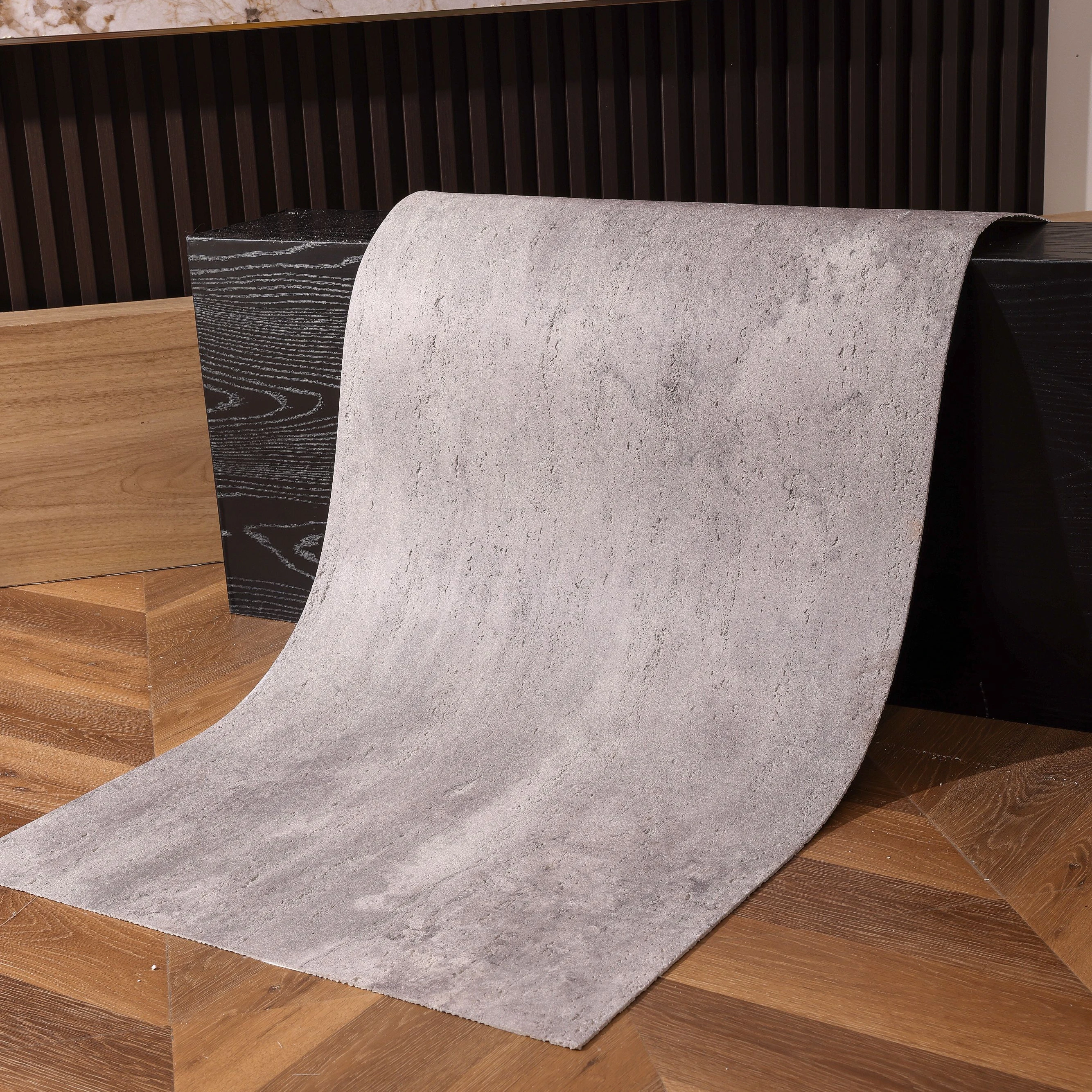 High-Grade Decorative 3d Mcm Soft Stone Fireproof Tile Flexible Stone Veneer For Wall Cladding