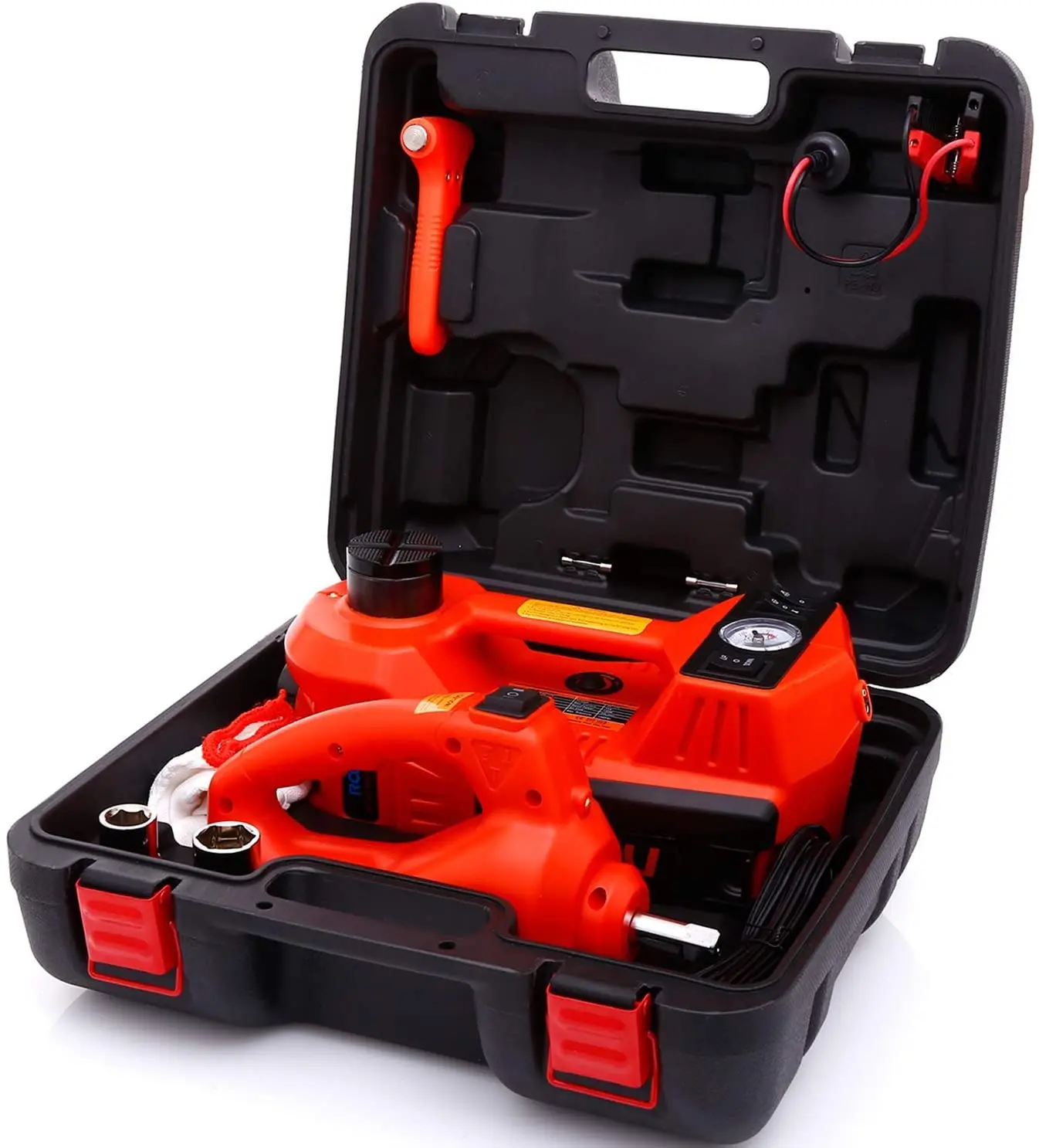 5 Ton Hydraulic Floor Garage Jack Hydraulic Floor Jack Product Electric Hydraulic Jack