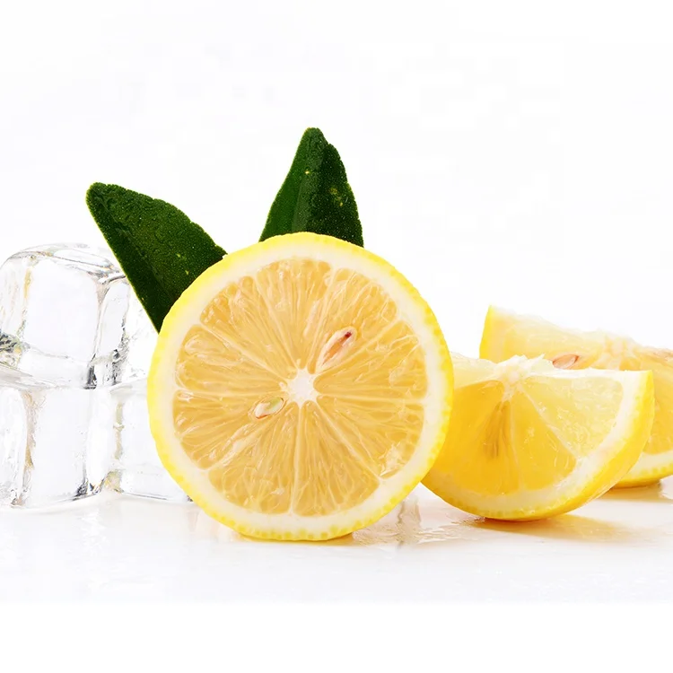 
HDlemon Organic Fresh Lemon 