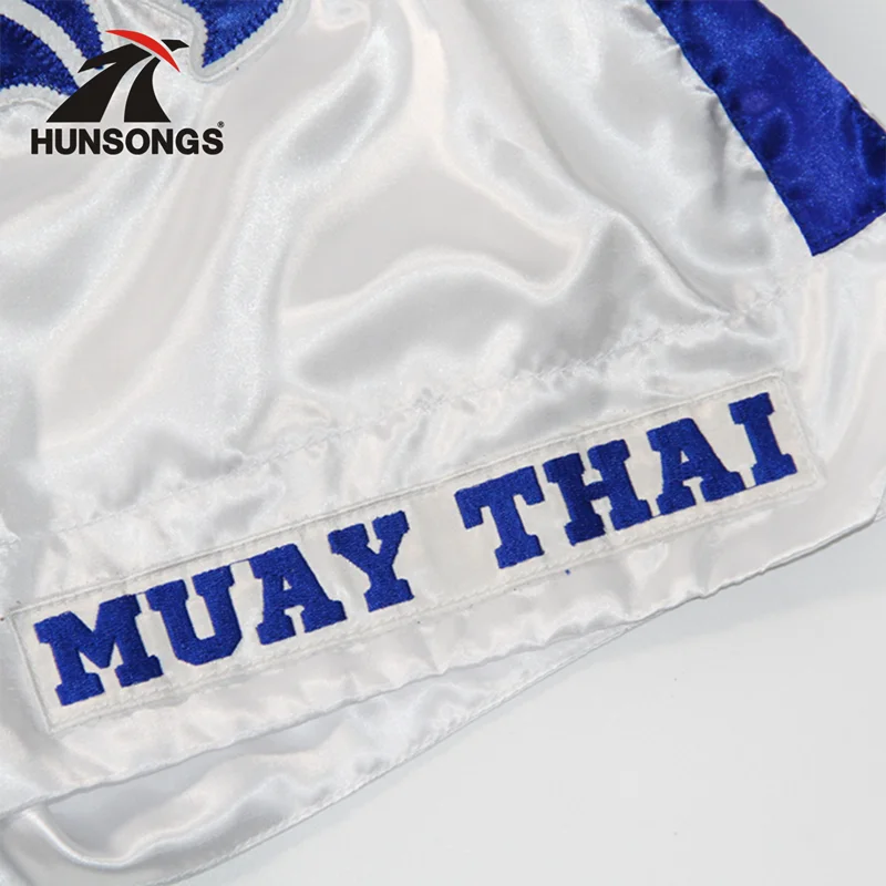 Top consumable products Professional High Quality mma fight kick boxing shorts