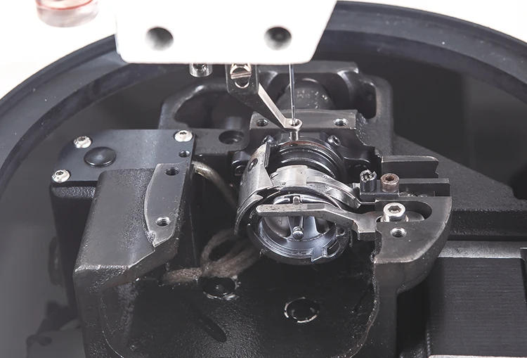 JUITA JTK10H-90A JUITA Special Machine Automatic Smart Computer Template Machine 360 degree machine head rotate and head lift