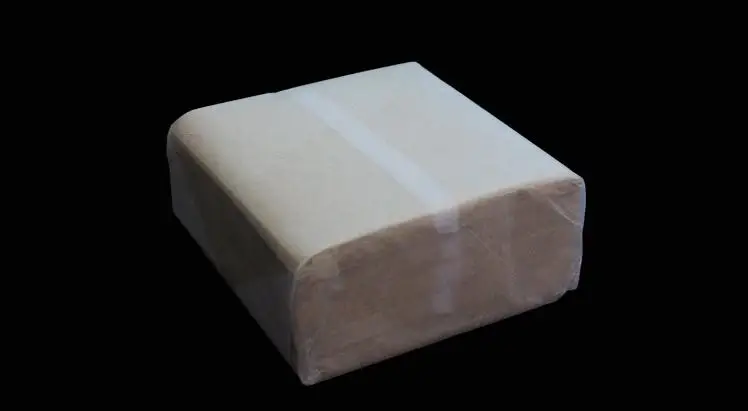 
100% genuine gold 24k edible gold leaf foil sheet food decoration 