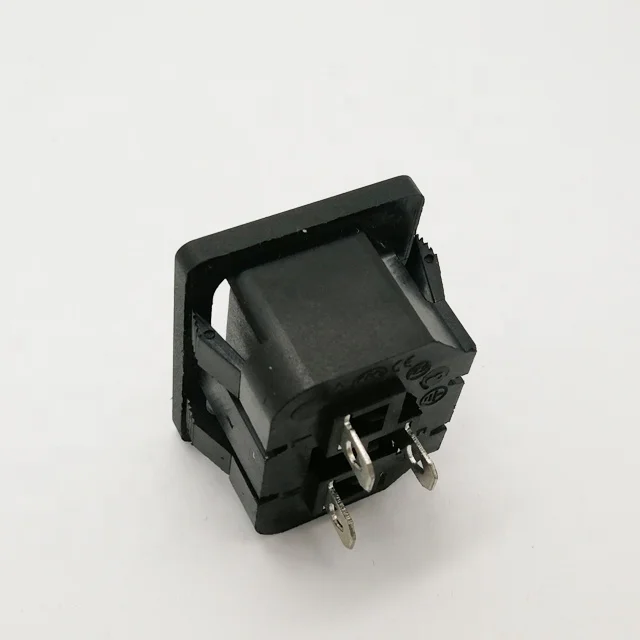 Розетка C13 с гнездовым разъемом настенная розетка для PDU 10 А 250 В промышленный медный интерфейс переменного тока оптовая продажа