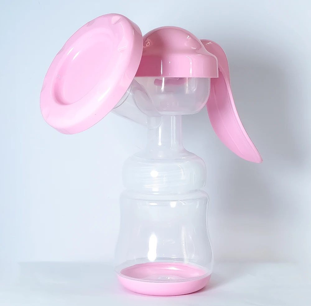sacaleche tire lait manuel breast milk suckers silicone breast pumps extractor de leche milk extractor manual breast pump