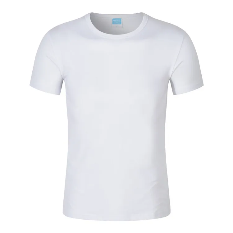 Cheap Price Wholesale Custom Screen Printing T Shirt Fixable Leica Cotton Breathable woman Shirt