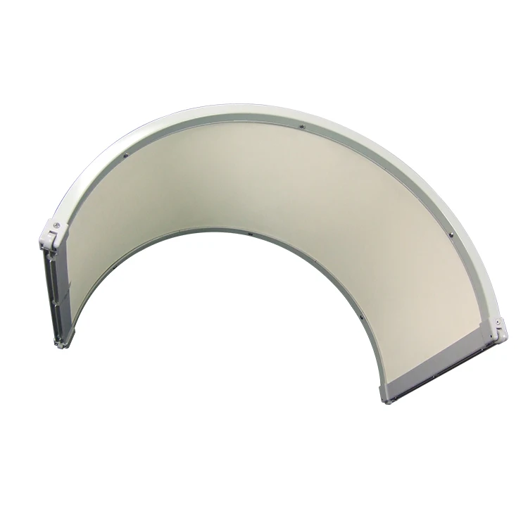 FIR dry hothouse dome and Chi Massager