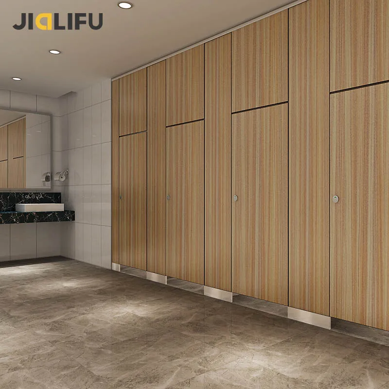jialifu commercial bathroom shower bathroom stalls partitions