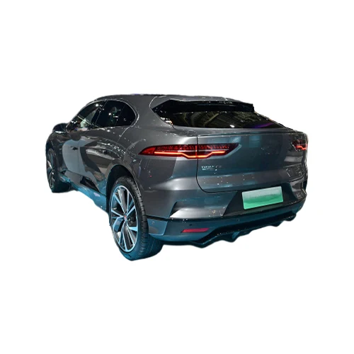 Роскошный Jiebao EV 400 высокоскоростной большой умный электрический