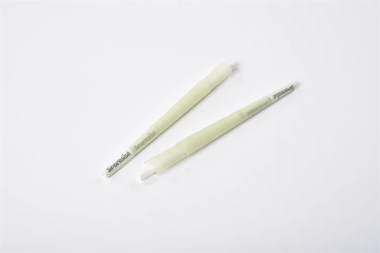 Hot Selling Empty Cigarette Paper With Paper Filter Lemon Flavour Packaging For Cigarettes Rolling Paper