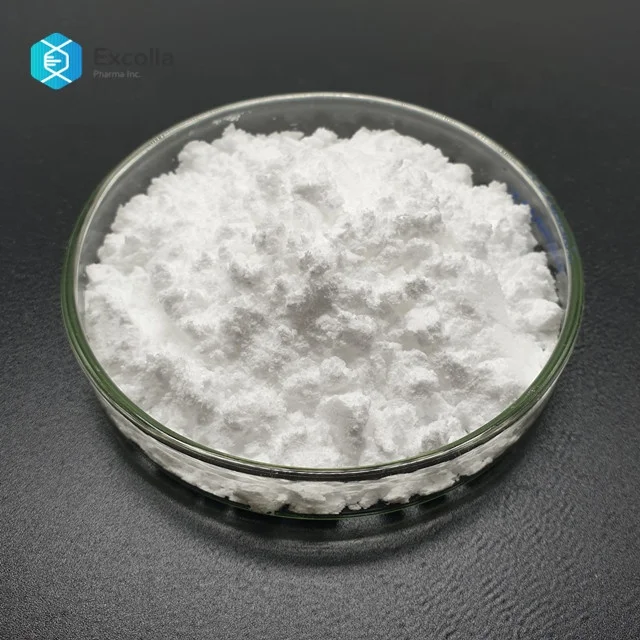 
Cosmetic Grade Poly Glutamic Acid Polyglutamic Acid Powder 