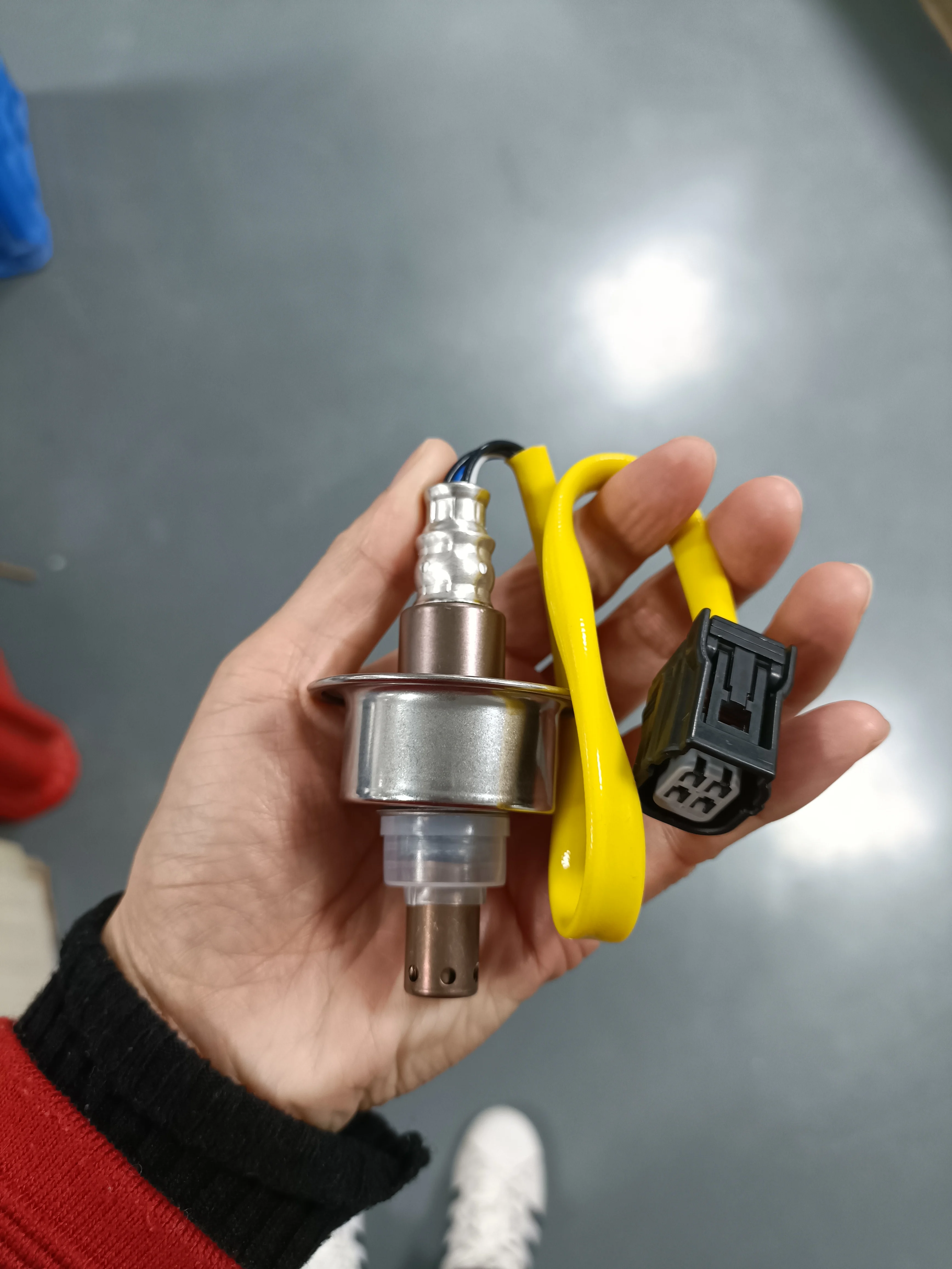 Car Auto parts for  HONDA  CR-V/IV (RM_) 2.0 AWD (RE5, RM2) 2012  36531R1AA01  Oxygen Sensor (front)   for Honda accessories