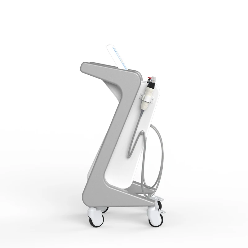 2021 фракционный микроedle Rf радиочастотный микро Needling для использования в клинике