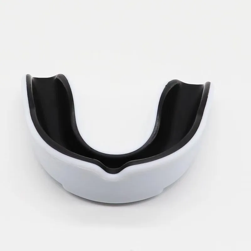 CE Certified Boxing Fighting Gear Boxing Mouth Guard Boxing Mouth Guard MMA Gum Shield  WIth Customer Color