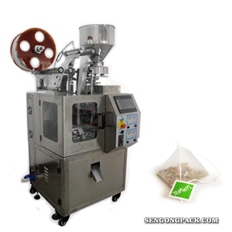 C20 white tea bags sealing machine,tea bag machine for sale