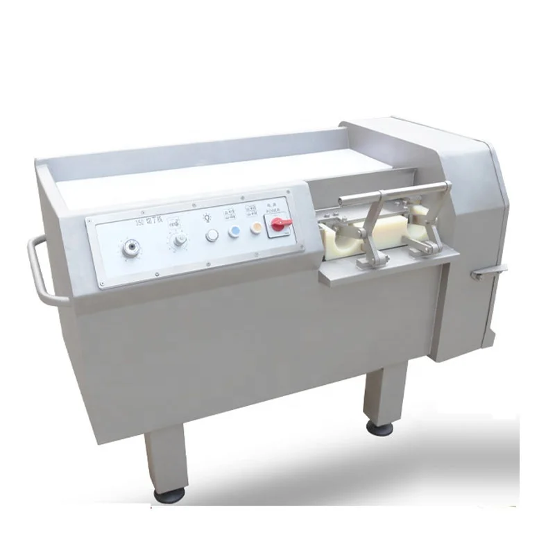 Кубок замороженного мяса из нержавеющей стали