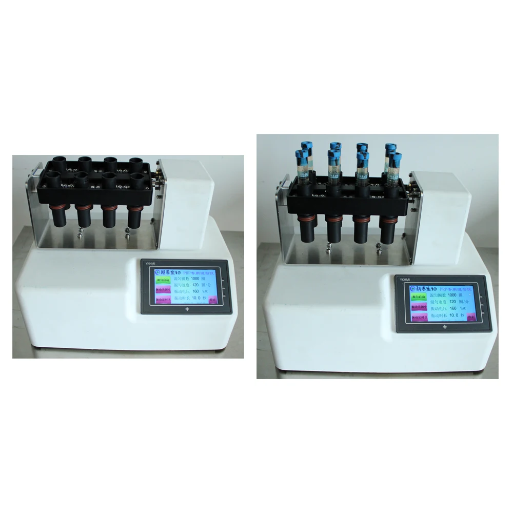 Longtime LTM01 Laboratory Small PRP Mixer Rotates PRP Tube