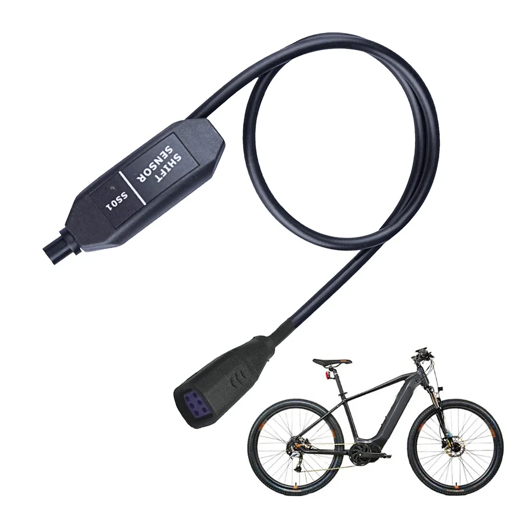 Shift Sensor Bafang E-Bike Compatible BBS01 BBS02 BBSHD M500 M620 M510 M600 G330 M400 M420 M200 Mid Drive Motors Gear Accessory