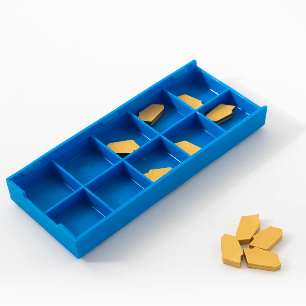 CNC Grooving Tools Inserts BP200/300 SP400  BP500 FOR SPB226-S SPB326/426