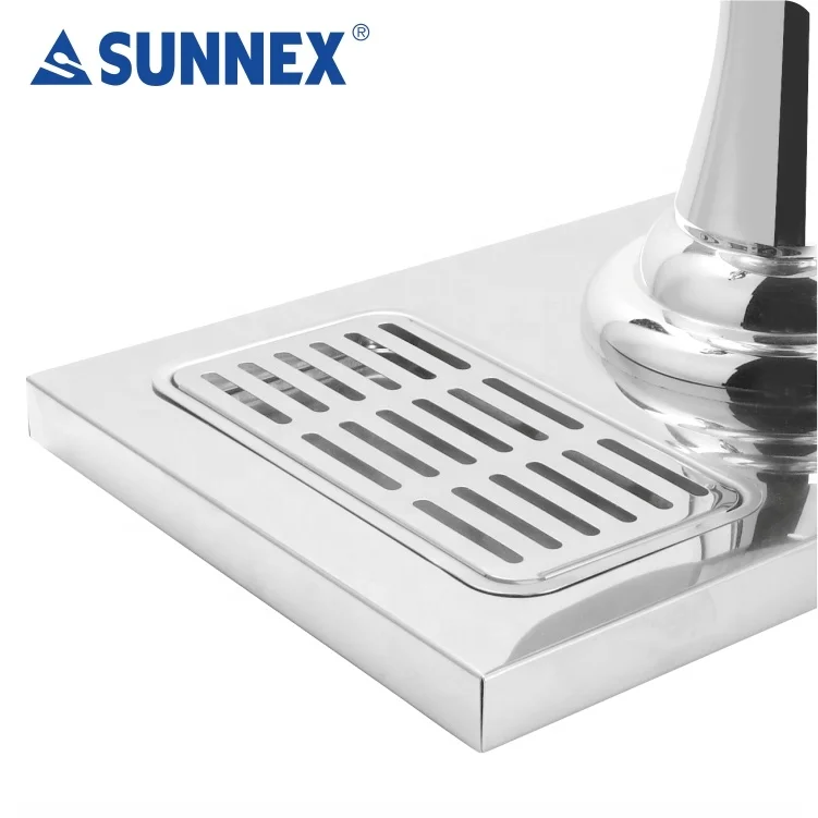 Лидер продаж 2022 экономичный классический дозатор сока SUNNEX для отеля общественного питания ресторана