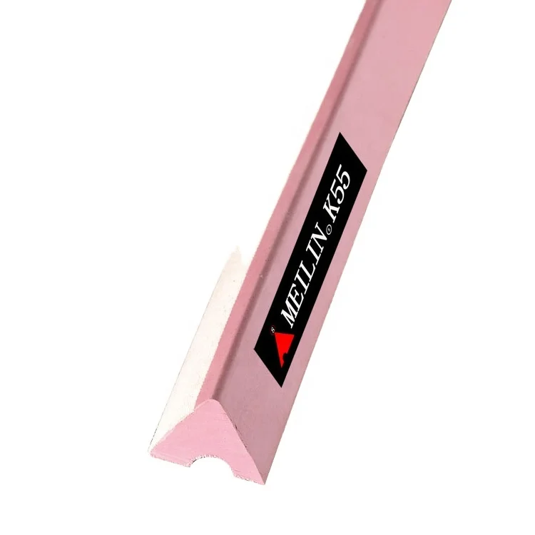 High Quality 48' 6pcs/set K55 Rubber Cushion for Billiard pool Table